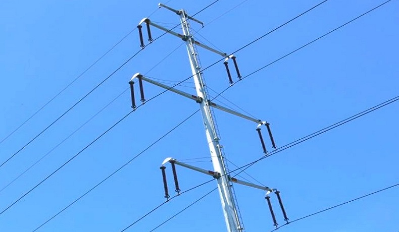 The Extraordinary Features of Electrical Steel Poles