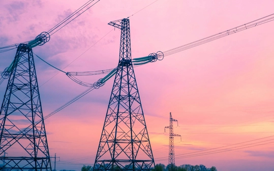 Jun Jiang: Guardian of the Electrical Tower