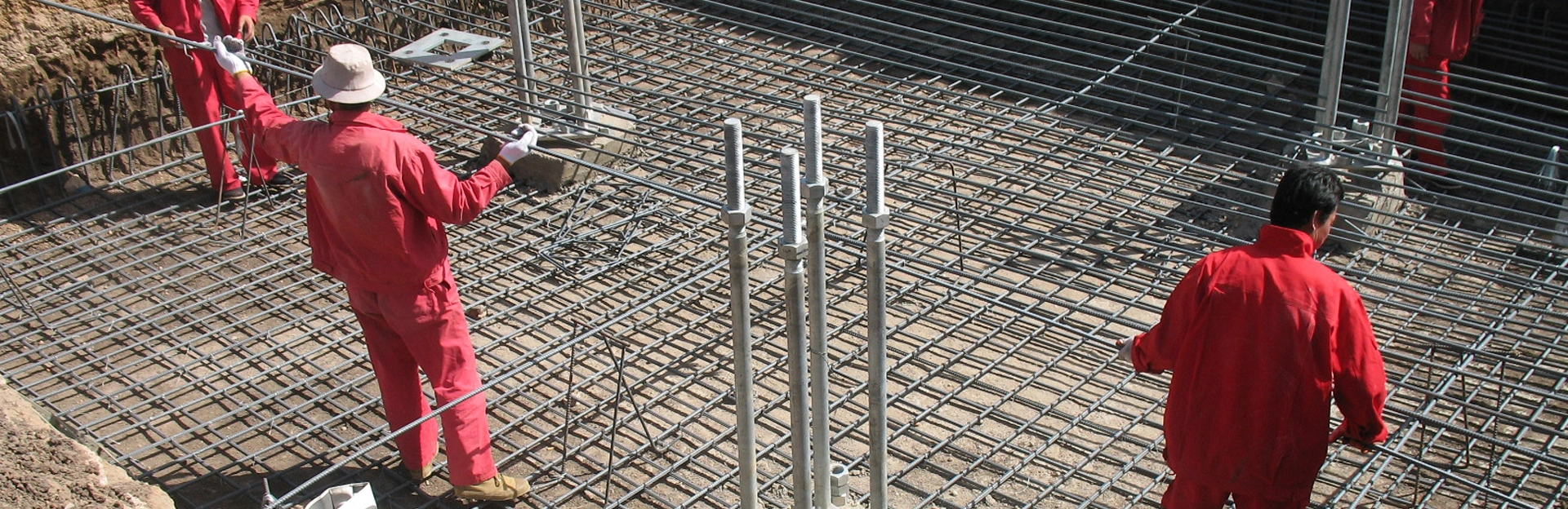 Steel Tower Projects