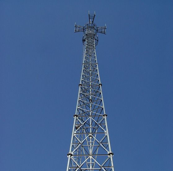 Communication Towers