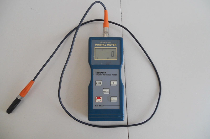 Coating Thickness Measurer 